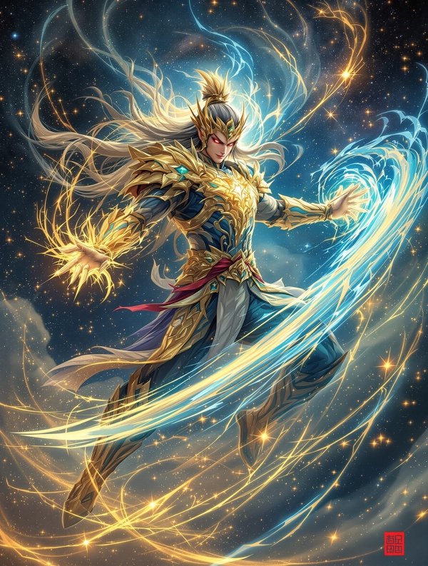 吞噬星空 - 动漫大全 吞噬星空 - 动漫大全封面