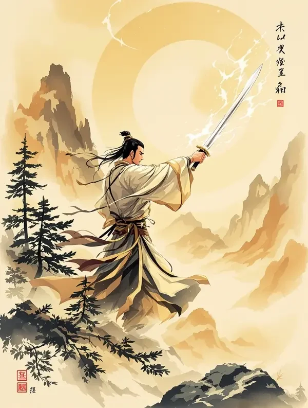 剑来 - 动漫大全 剑来 - 动漫大全推荐