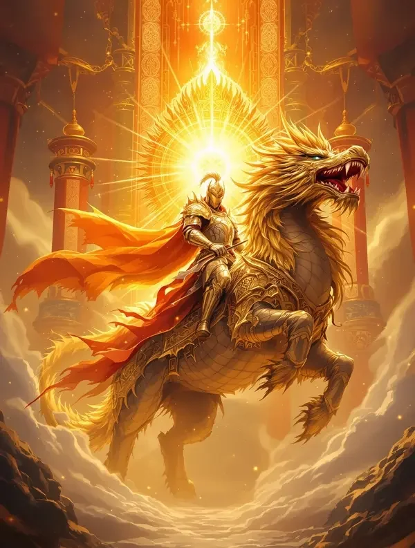 神印王座 - 动漫大全 神印王座 - 动漫大全封面