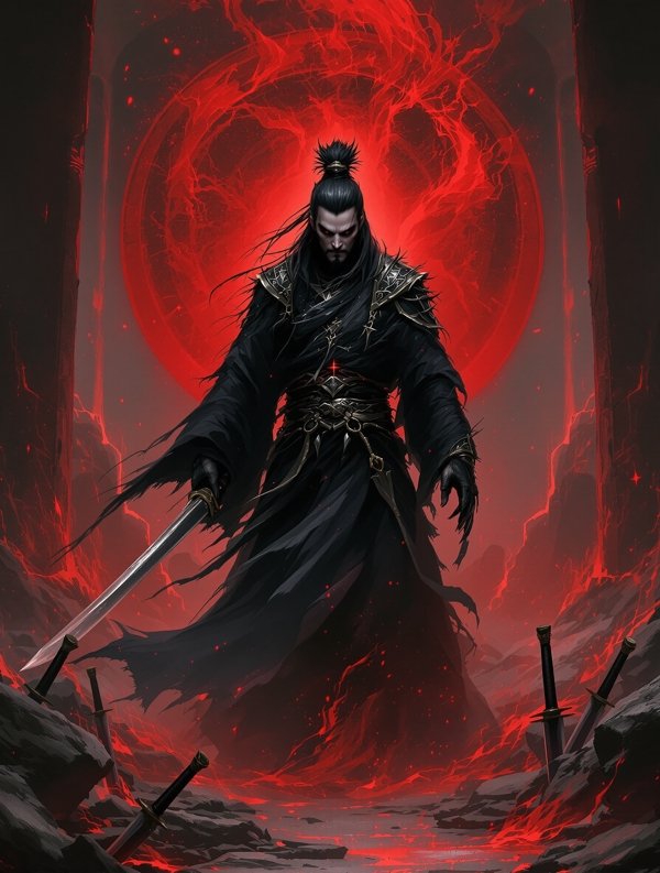 仙逆 - 动漫大全 仙逆 - 动漫大全封面