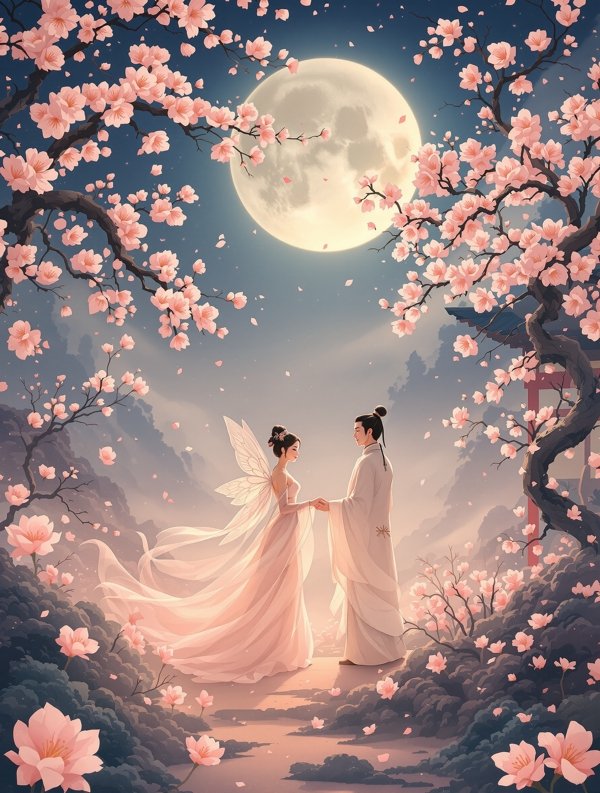 眷思量 - 动漫大全 眷思量 - 动漫大全封面