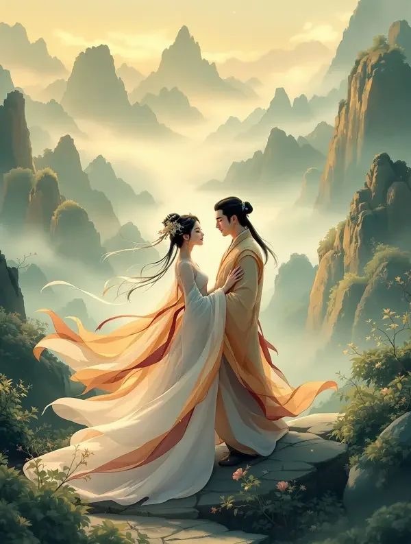白蛇:缘起 - 动漫大全 白蛇:缘起 - 动漫大全封面