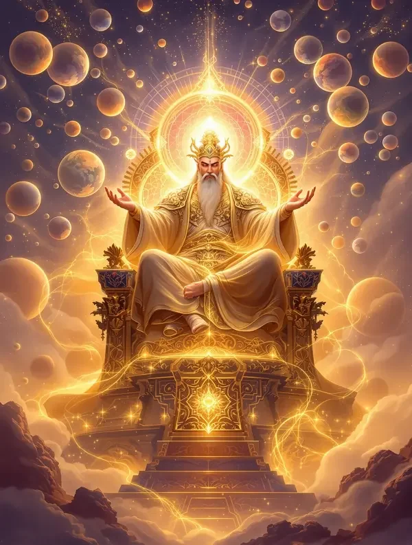 万界独尊 - 动漫大全 万界独尊 - 动漫大全封面