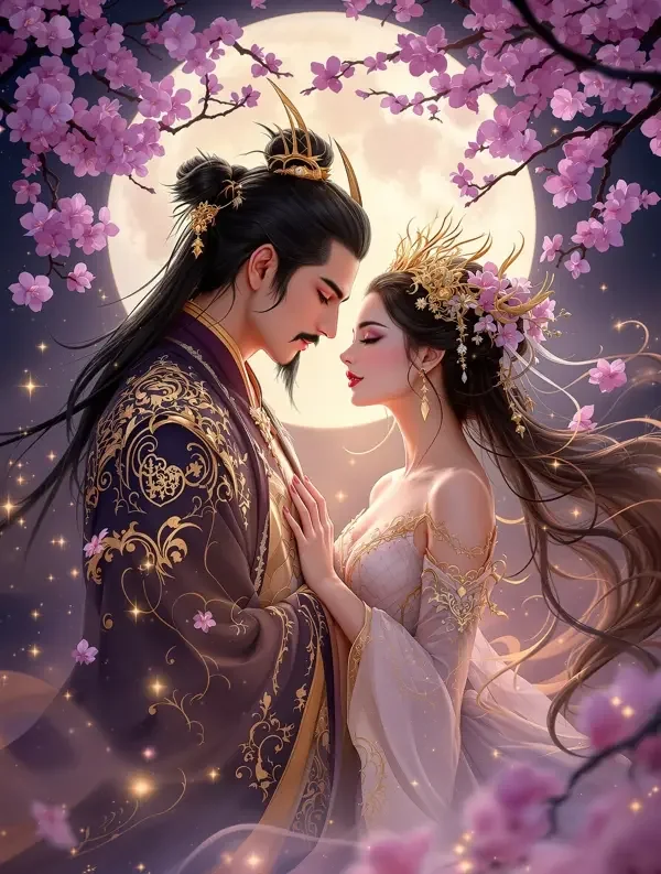 苍兰诀 - 动漫大全 苍兰诀 - 动漫大全封面