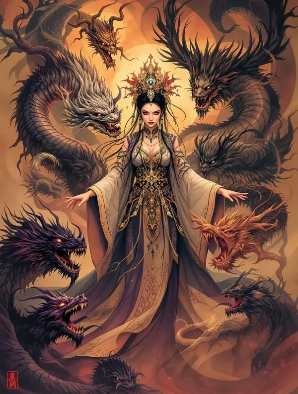 百妖谱 - 动漫大全 百妖谱 - 动漫大全封面