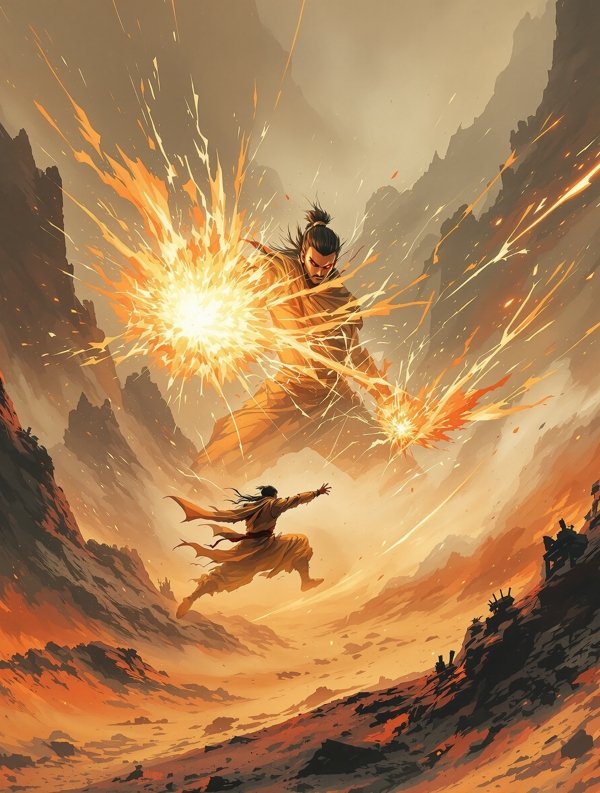 武炼巅峰 - 动漫大全 武炼巅峰 - 动漫大全封面