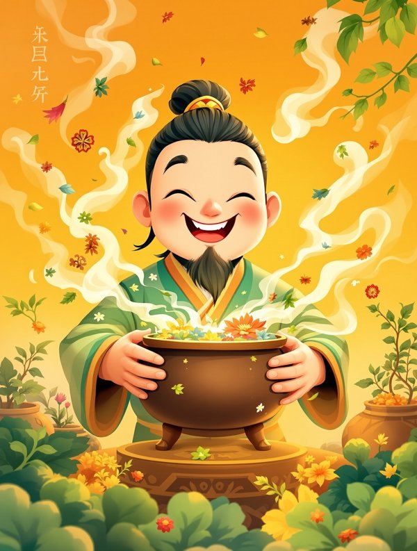 一念永恒 - 动漫大全 一念永恒 - 动漫大全封面