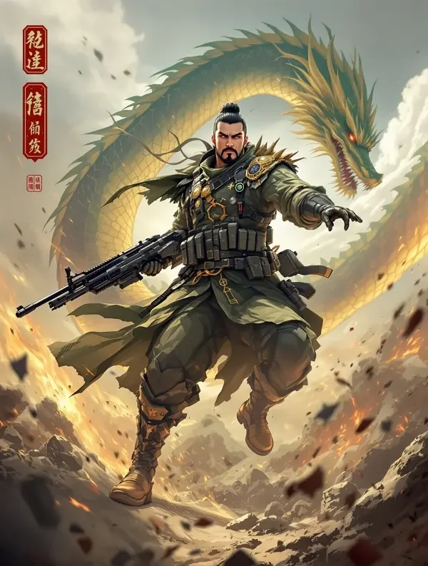 元龙 - 动漫大全 元龙 - 动漫大全封面